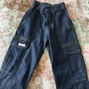 Urban Outfitters BDG Cargo Jeans